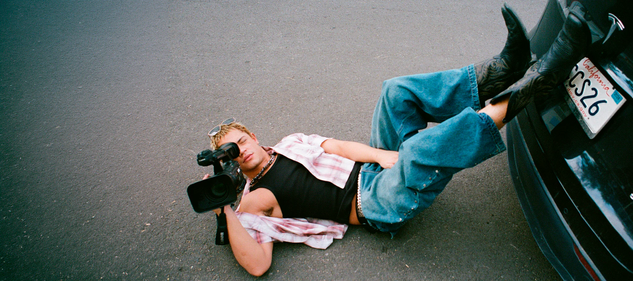 Worldwide Streetwear for Global Creators